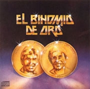 Binomio de Oro